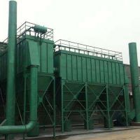 關于燒結板除塵器，你了解多少